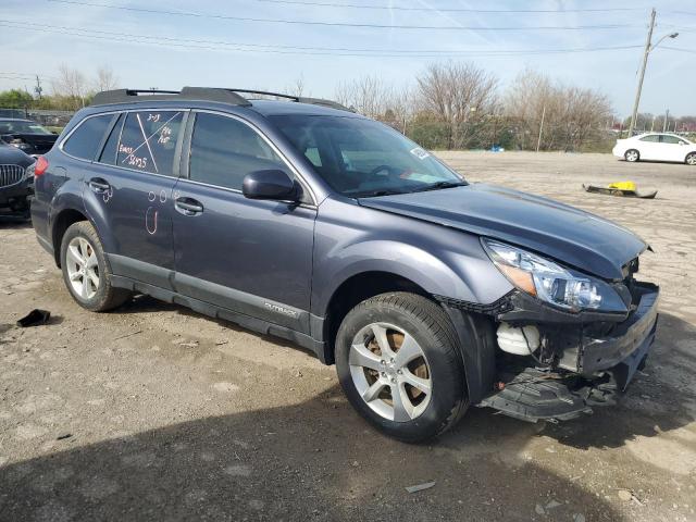 4S4BRDLC2E2288722 Subaru Outback 3.6r Limited