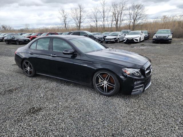 WDDZF6BB4KA584025 Mercedes-Benz E Amg 53 4matic