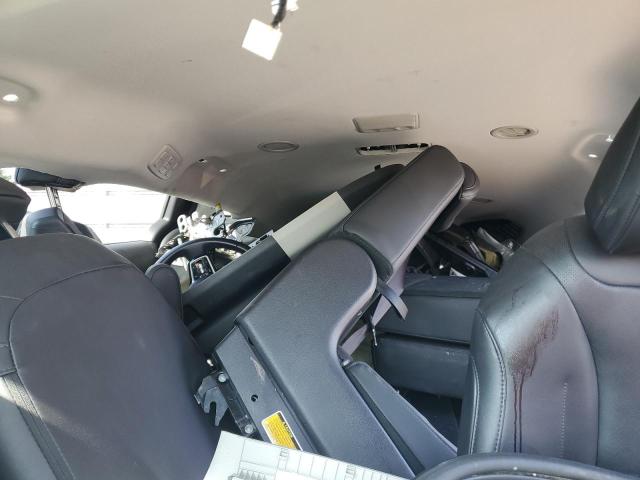 KNDNB4H36N6111307 KIA Carnival Lx