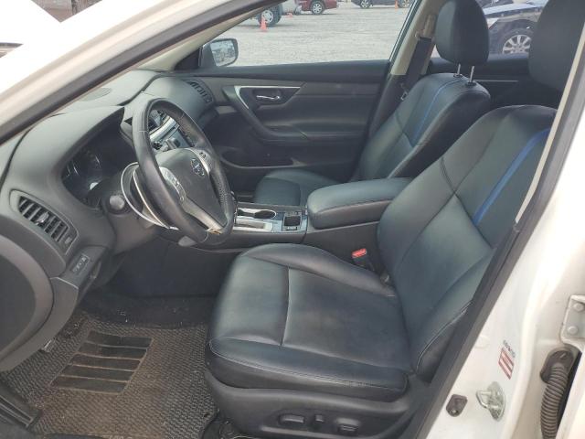 1N4AL3AP4JC296543 Nissan ALTIMA 2.5