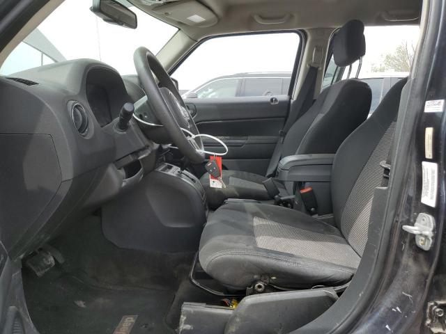 1C4NJPBB7ED529441 Jeep Patriot Sport