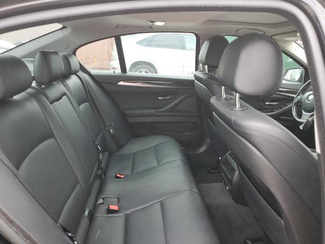 WBA5A5C54FD525276 BMW 528 I