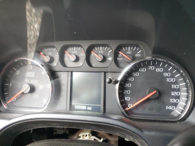 3GCPCPEC8JG162991 Chevrolet Silverado C1500 Custom