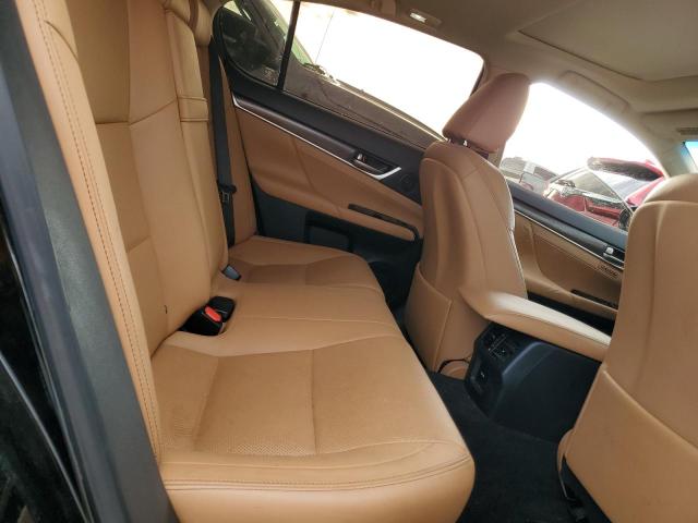 JTHBE1BL7E5030757 Lexus GS 350