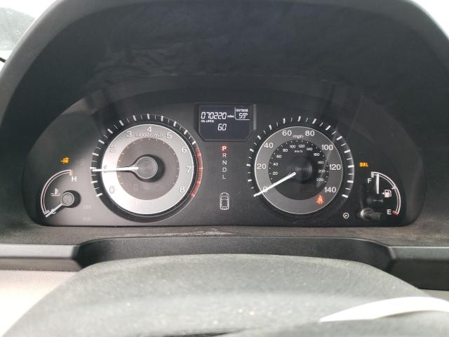 5FNRL5H64GB010868 Honda ODYSSEY EXL