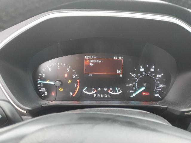 1FMCU9H65LUA64560 Ford ESCAPE SEL