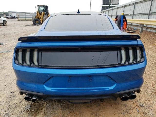 1FA6P8CF9M5139370 Ford MUSTANG GT