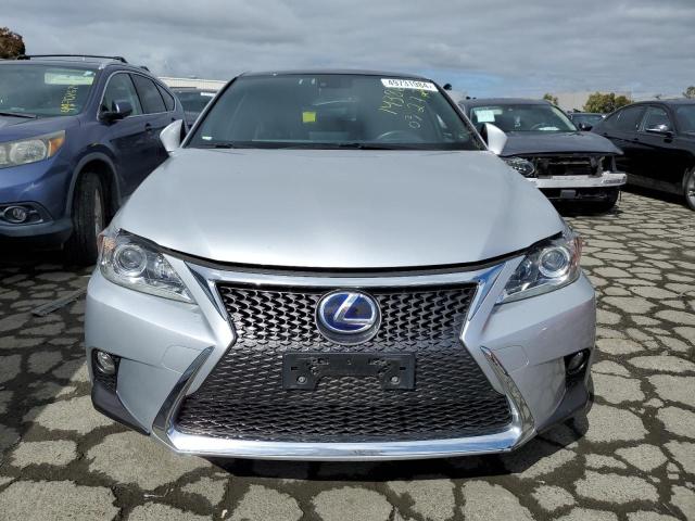 JTHKD5BH0G2261333 Lexus CT 200