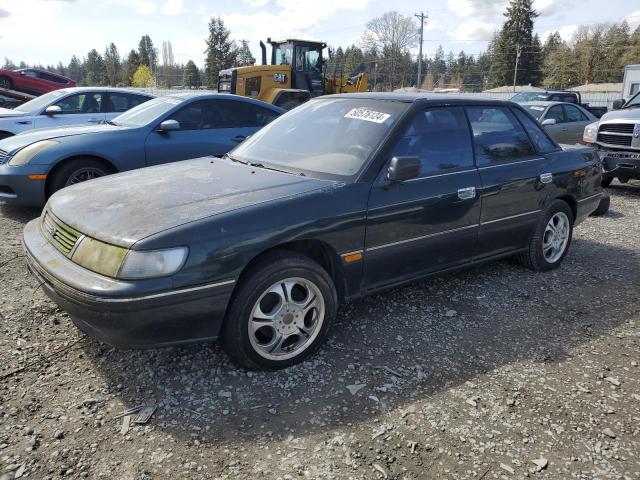 Auction sale of the 1993 Subaru Legacy L, vin: JF1BC6338PH607497, lot number: 50576124