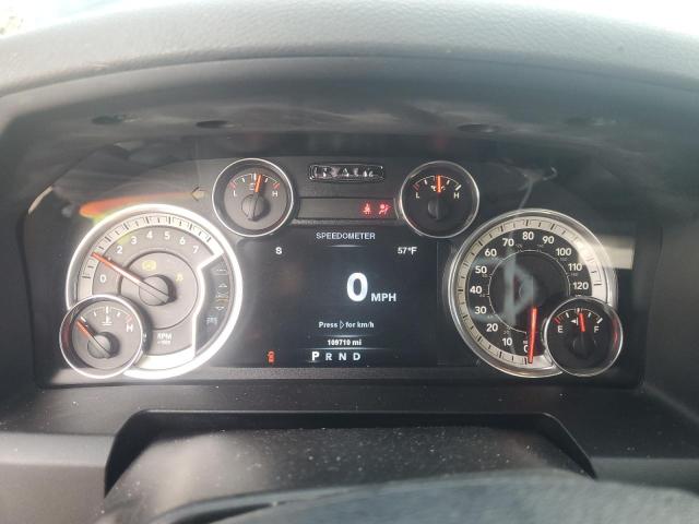 1C6RR7GTXES263007 RAM 1500 Slt
