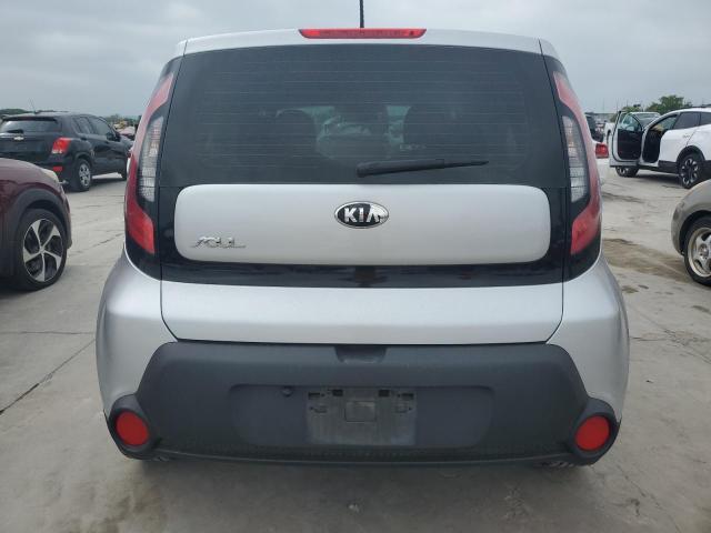 KNDJP3A57E7703055 KIA SOUL +