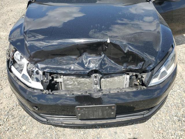 3VW2A7AUXFM082483 Volkswagen Golf Tdi