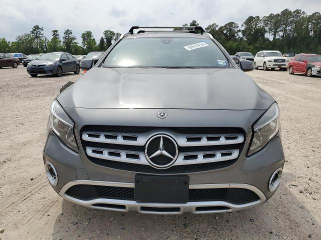 WDCTG4EB1JJ490044 Mercedes-Benz GLA 250