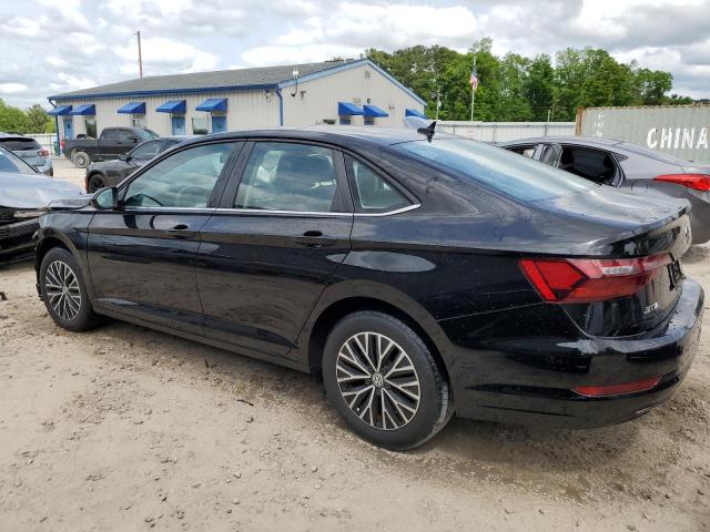3VWCB7BUXLM003647 Volkswagen JETTA S