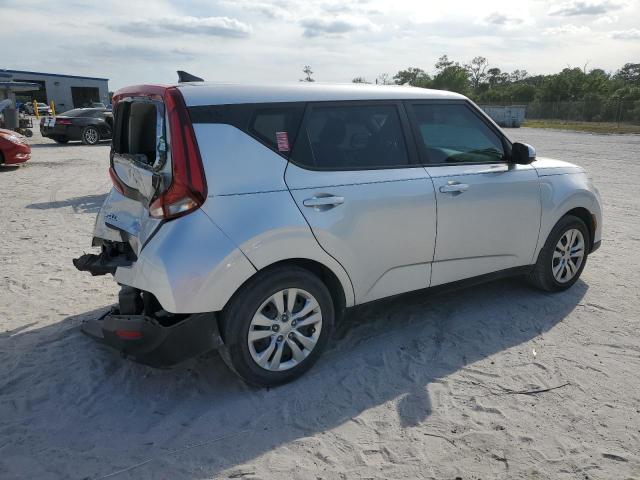 KNDJ23AU5M7793116 KIA SOUL LX