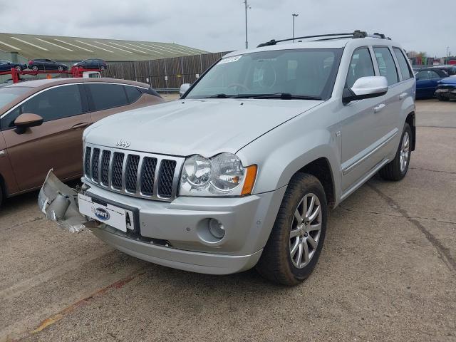Auction sale of the 2006 Jeep G-cherokee, vin: 1J8HDE8M86Y172923, lot number: 51512134