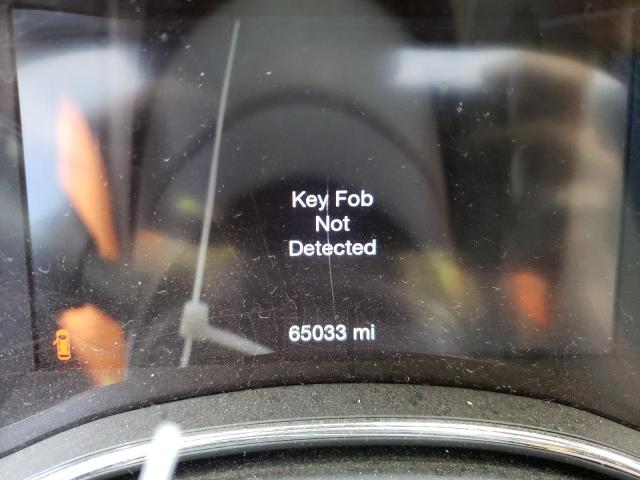 1C4SDJCT6HC611511 Dodge Durango R/t