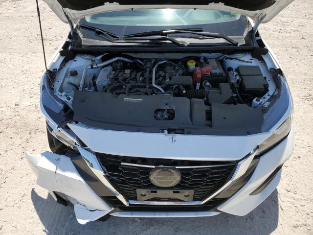 3N1AB8CV2NY249050 Nissan SENTRA SV