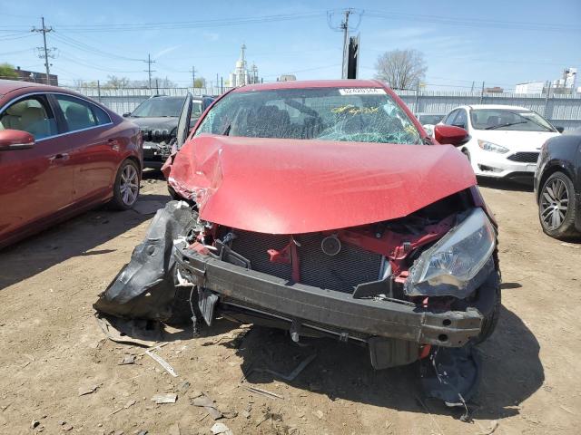 2T1BURHE2GC690917 Toyota COROLLA L