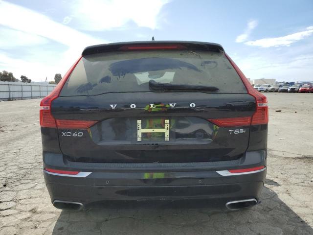 YV4BR0DL4J1023485 Volvo Xc60 T8 Inscription