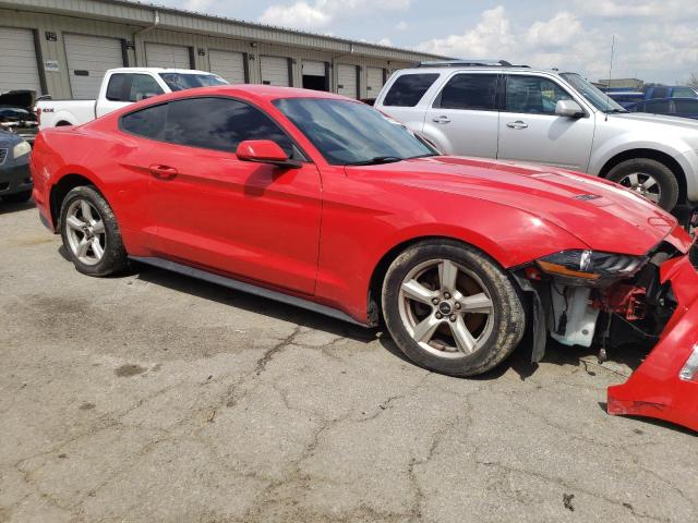 1FA6P8TH6J5121986 Ford Mustang