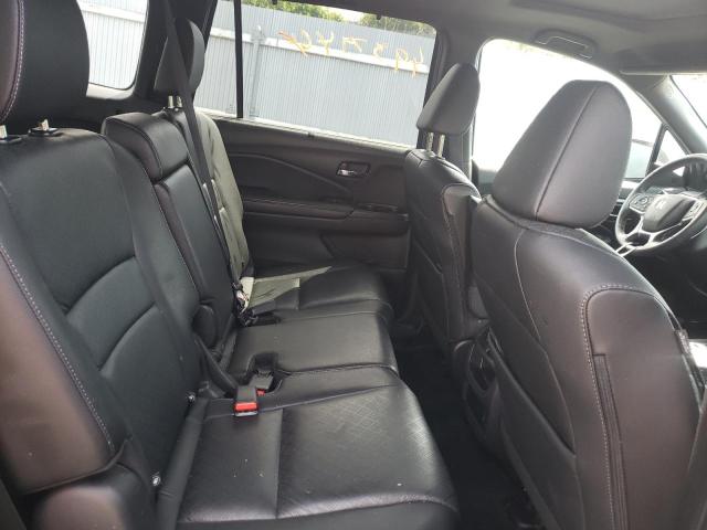 5FNYF8H54LB004140 Honda Passport Exl