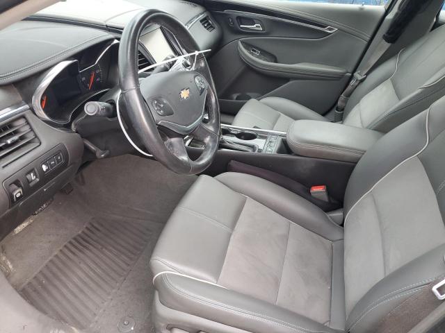 2G1125S36E9134617 Chevrolet IMPALA LT