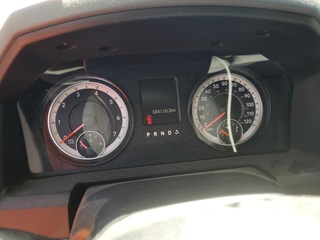 1C6RR7KTXJS338323 RAM 1500 St