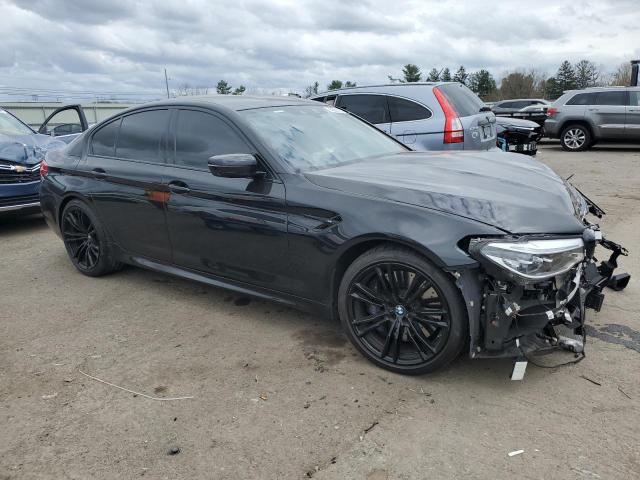 WBSJF0C57KB448259 BMW M5