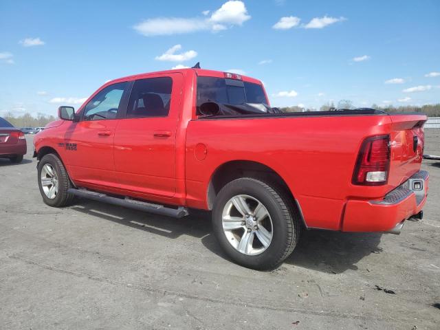 1C6RR7MT1GS260276 RAM 1500 Sport