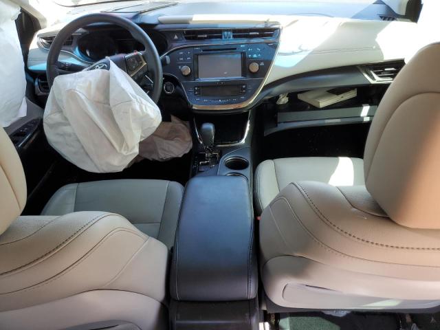 4T1BK1EB0HU254472 Toyota AVALON XLE