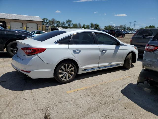 5NPE34AF0HH469899 Hyundai Sonata Sport
