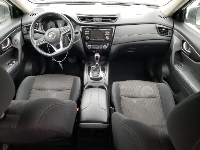 5N1AT2MT7HC838799 Nissan ROGUE S