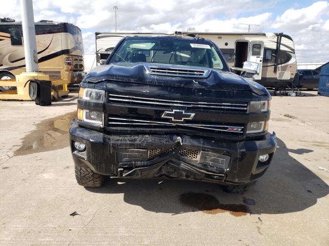 1GC1KTEY9KF173563 Chevrolet Silverado K2500 Heavy Duty Ltz