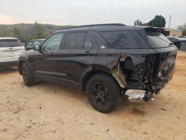 1FMSK8JH3PGA54928 Ford Explorer Timberline
