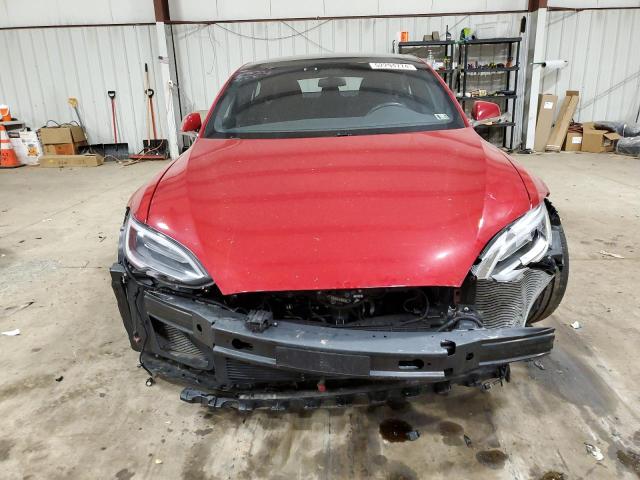 5YJSA1E43JF239696 Tesla MODEL S