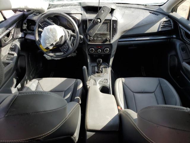 JF2GTHRC1PH228572 Subaru Crosstrek Sport