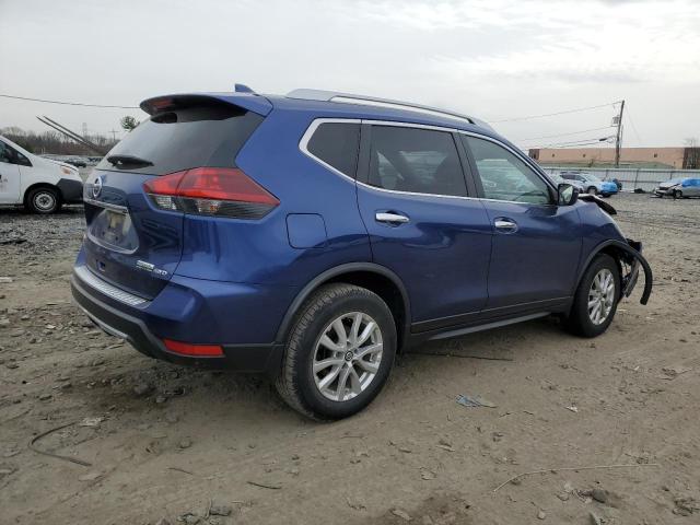JN8AT2MV3LW124878 Nissan ROGUE S