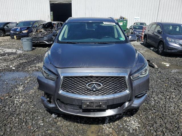 5N1DL0MM0JC528008 Infiniti QX60