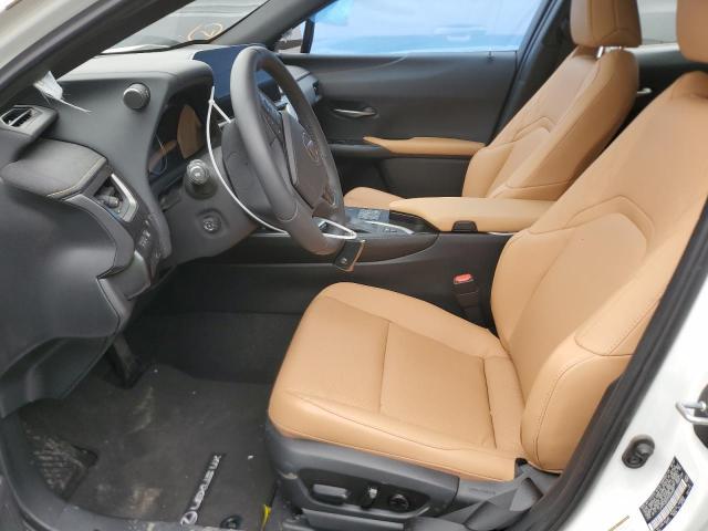 JTHP9JBH5P2064027 Lexus Ux 250h Premium