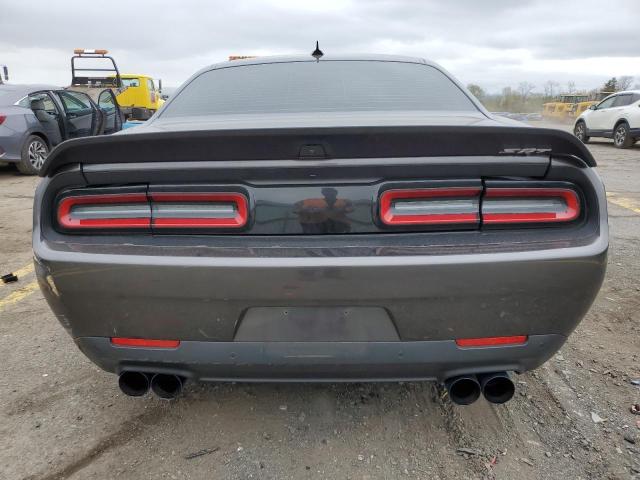 2C3CDZFJ4LH121141 Dodge Challenger R/t Scat Pack