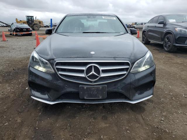 WDDHF5KB6EB035625 Mercedes-Benz E 350