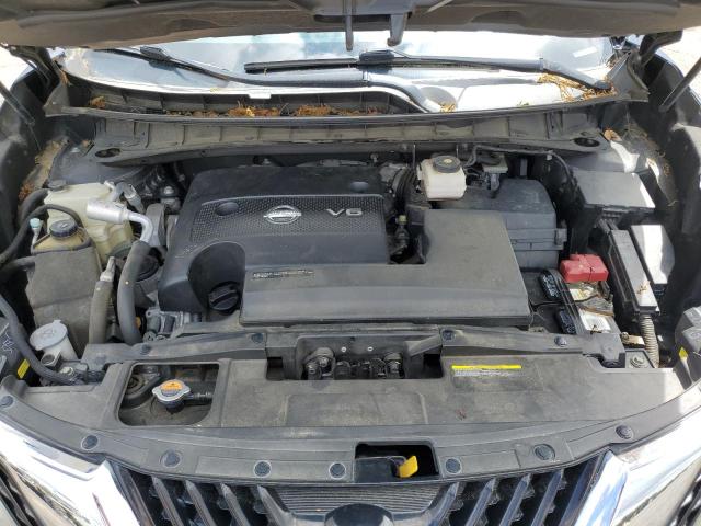 5N1AZ2MG4GN157813 Nissan MURANO S