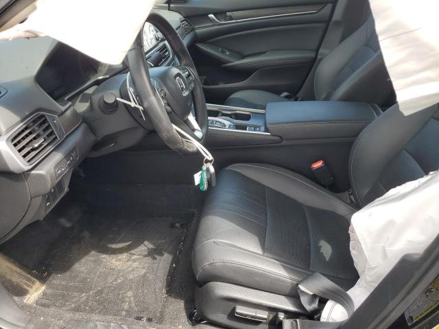 1HGCV2F90KA033756 Honda Accord Touring