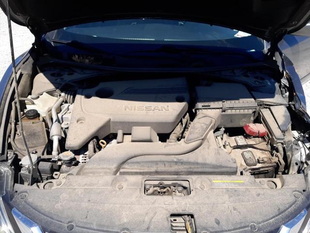 1N4AL3AP4HN352883 Nissan ALTIMA 2.5