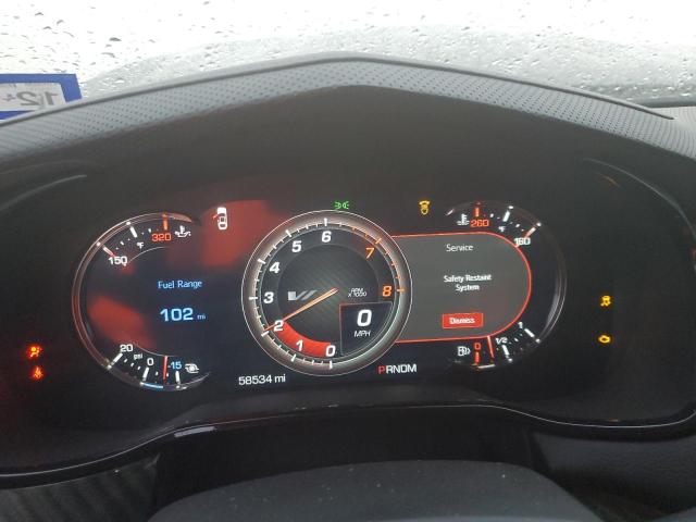 1G6AV5S80H0208934 Cadillac Cts Vsport Premium Luxury