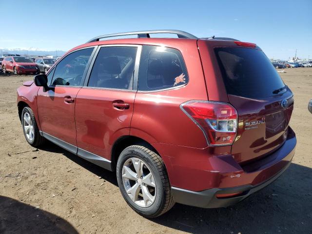 JF2SJABC5FH450838 Subaru Forester 2.5i