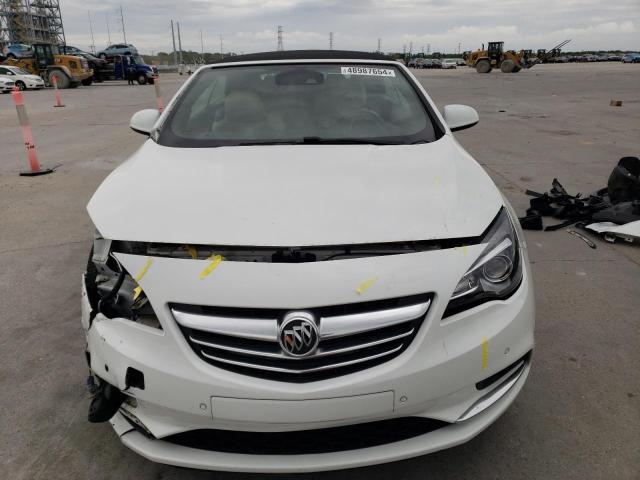 W04WT3N53GG129417 Buick Cascada Premium