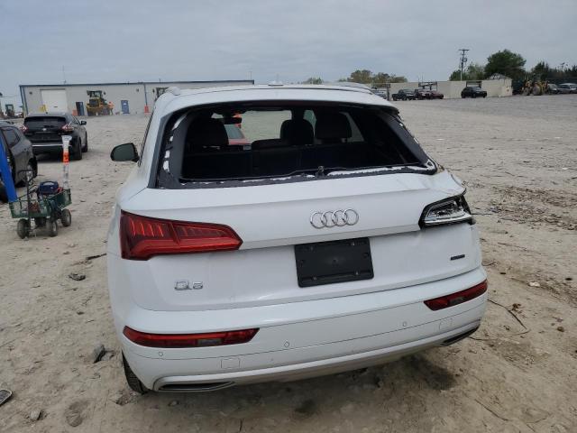 WA1BNAFYXK2091518 Audi Q5 Premium Plus
