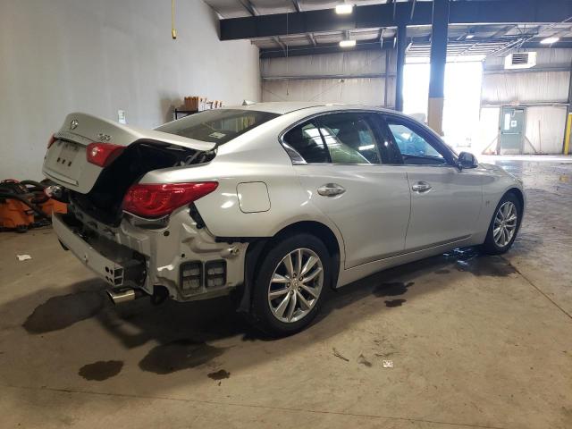 JN1BV7AR1FM403635 Infiniti Q50 BASE